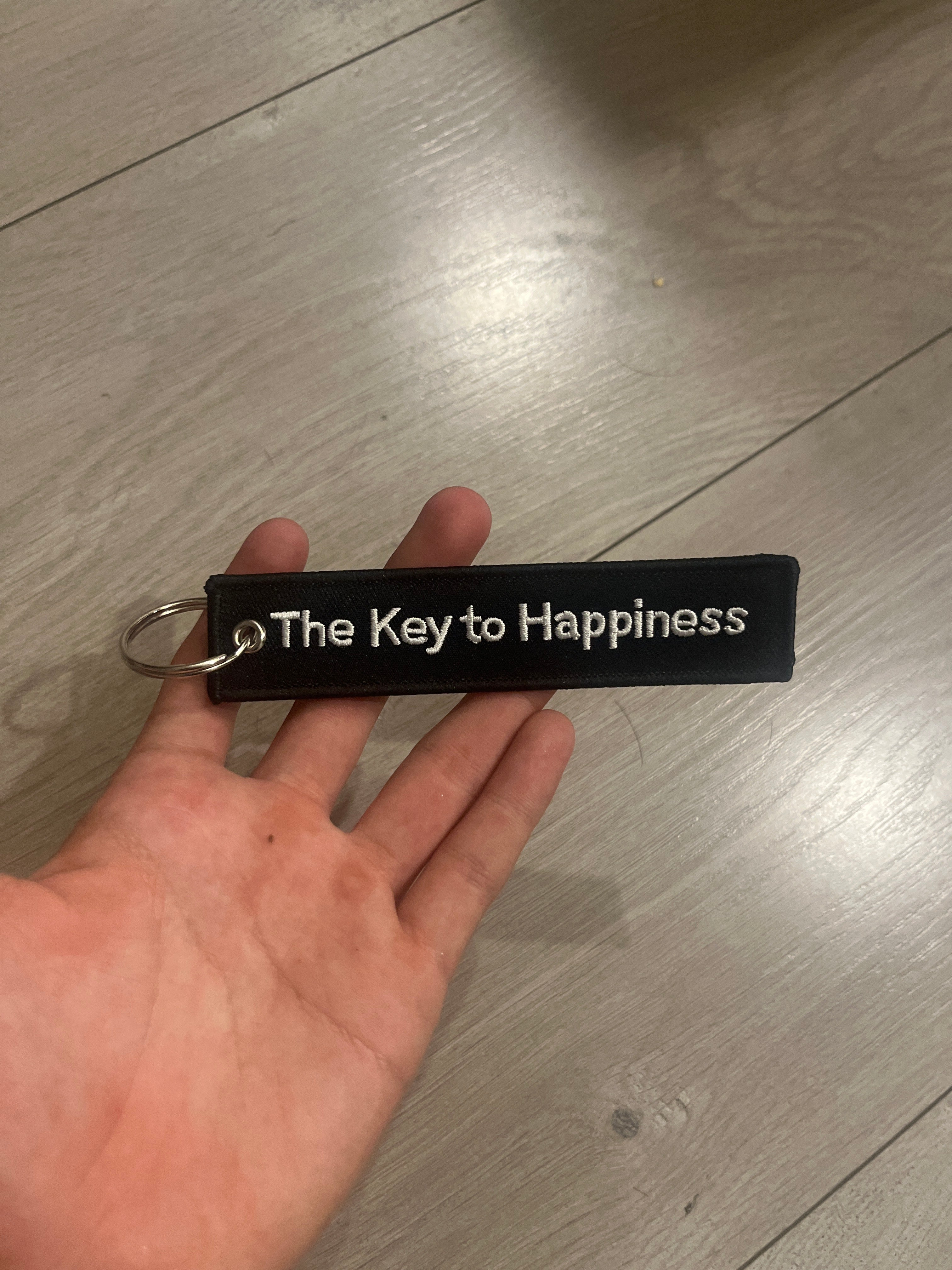 Keychains