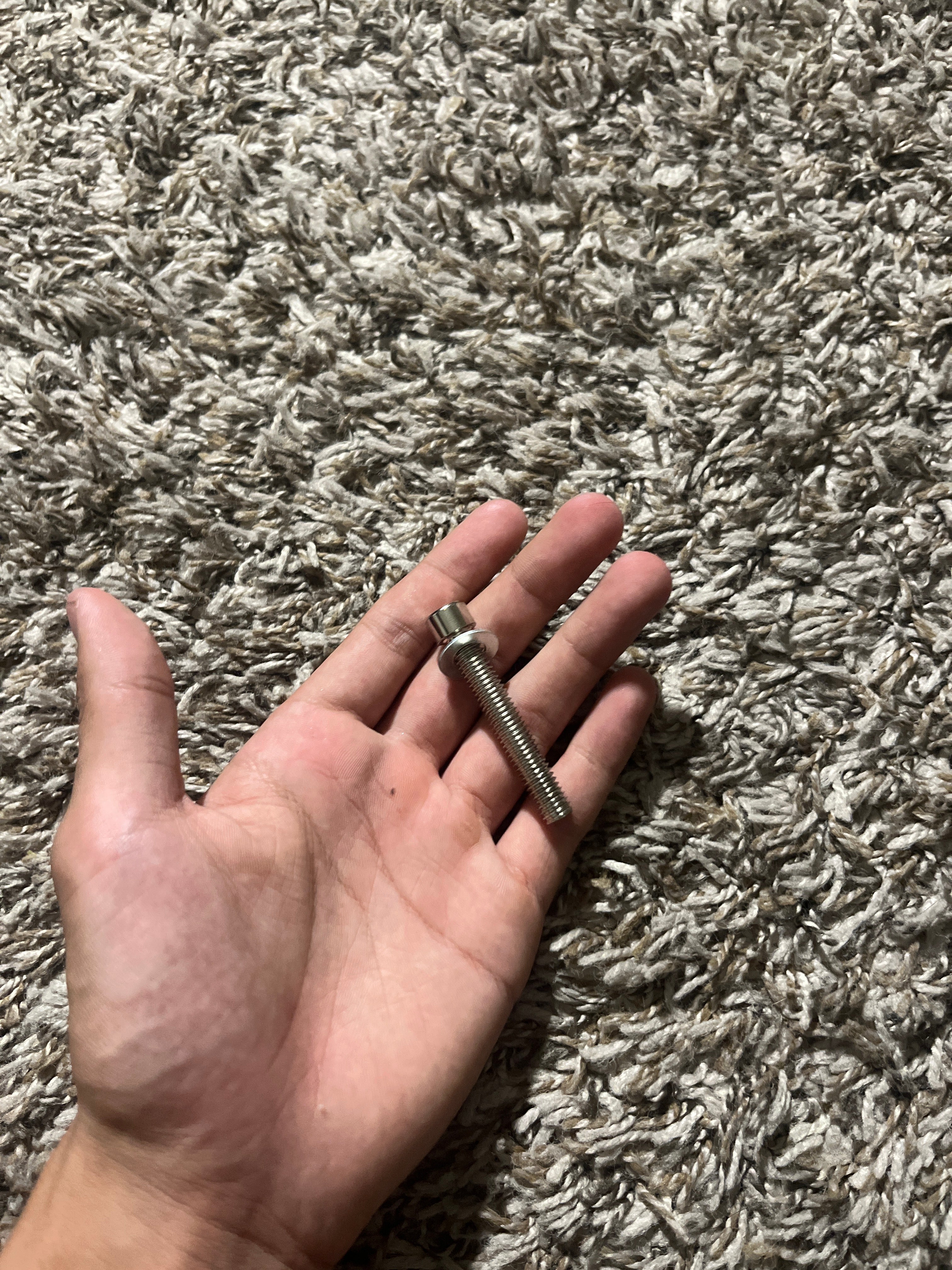 Talaria/Surron Shiftlocks